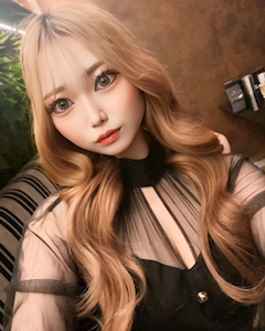 プロフィール写真7・黒咲　来夢｜TAU ROYAL LOUNGE TOKAI・タウロイヤルラウンジトウカイ - 東海市 太田川のキャバクラ