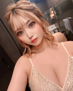 プロフィール写真4・黒咲　来夢｜TAU ROYAL LOUNGE TOKAI・タウロイヤルラウンジトウカイ - 東海市 太田川のキャバクラ