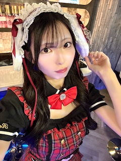 プロフィール写真2・じゅえりー|Royal Drop・ロイヤルドロップ - 秋葉原のコンカフェ