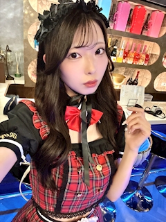 プロフィール写真3・じゅえりー|Royal Drop・ロイヤルドロップ - 秋葉原のコンカフェ
