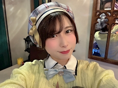 プロフィール写真2・そら｜Royal Drop・ロイヤルドロップ - 秋葉原のコンカフェ