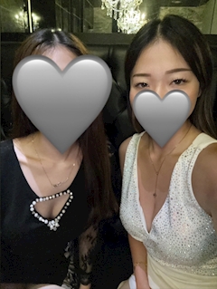 凪「👯‍♀️」