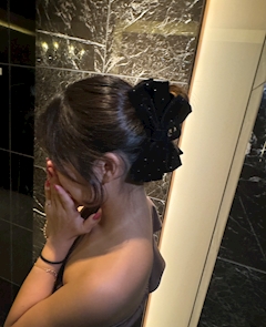プロフィール写真4・蘭|CLUB HARLEM 山形・ハーレム - 山形駅前・香澄町のキャバクラ