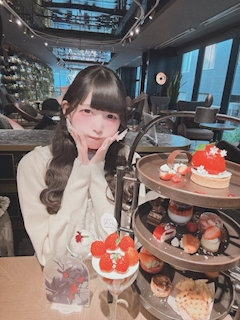プロフィール写真3・みい｜LovePoint オタロード店・ラブポイント - 日本橋のコンカフェ