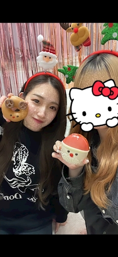 あやか「🎄」