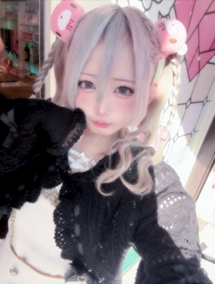 プロフィール写真5・しるば|LovePoint オタロード店・ラブポイント - 日本橋のコンカフェ