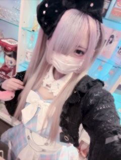 プロフィール写真6・しるば|LovePoint オタロード店・ラブポイント - 日本橋のコンカフェ