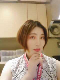 プロフィール写真4・マイ【秋葉原LaDen】｜SNACK BAR LA DEN・ラデン - 秋葉原のパブ/スナック