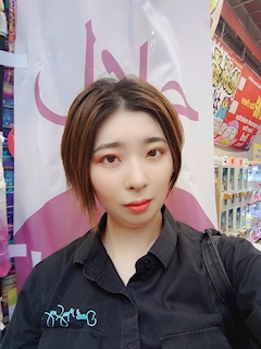 プロフィール写真3・マイ【秋葉原LaDen】｜SNACK BAR LA DEN・ラデン - 秋葉原のパブ/スナック