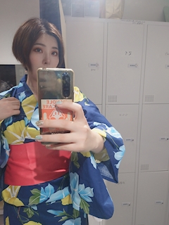 プロフィール写真2・マイ【秋葉原LaDen】｜SNACK BAR LA DEN・ラデン - 秋葉原のパブ/スナック