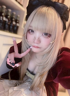 プロフィール写真6・ふに｜LovePoint オタロード店・ラブポイント - 日本橋のコンカフェ