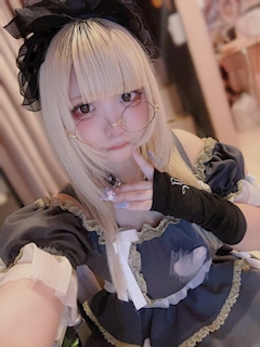 プロフィール写真7・ふに｜LovePoint オタロード店・ラブポイント - 日本橋のコンカフェ