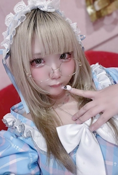 プロフィール写真5・ふに｜LovePoint オタロード店・ラブポイント - 日本橋のコンカフェ