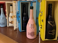 プロフィール写真1・クロ服くん｜LOUNGE makeself・メイクセルフ - 東十条のキャバクラ