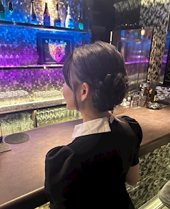 プロフィール写真1・もも|MC2 HL LOUNGE・エムシーツーラウンジ - 鹿児島県・天文館のキャバクラ