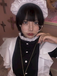 プロフィール写真2・きゃべつ｜LovePoint オタロード店・ラブポイント - 日本橋のコンカフェ