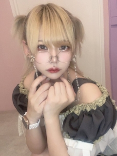 プロフィール写真3・きゃべつ｜LovePoint オタロード店・ラブポイント - 日本橋のコンカフェ