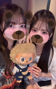のあ【Candyside】「おれもゆづたん」