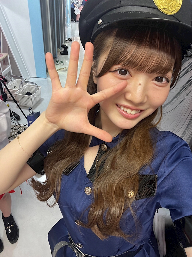 プロフィール写真2・のあ【Candyside】｜