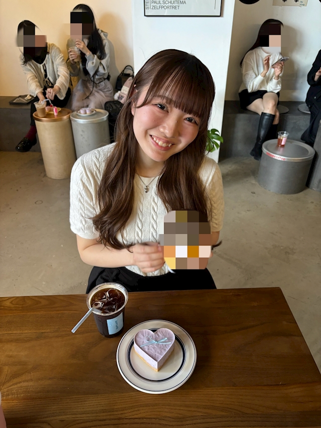 プロフィール写真4・のあ【Candyside】｜