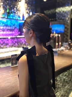 プロフィール写真1・あや|MC2 HL LOUNGE・エムシーツーラウンジ - 鹿児島県・天文館のキャバクラ
