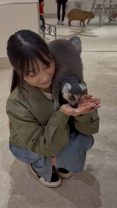 あや❤︎　ライトサン
