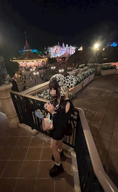 プロフィール写真3・ひな｜Girls Lounge CAJA・カーサ - 立川駅南口のガールズバー