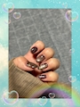 新着ブログ ネイル💅🏻✨️