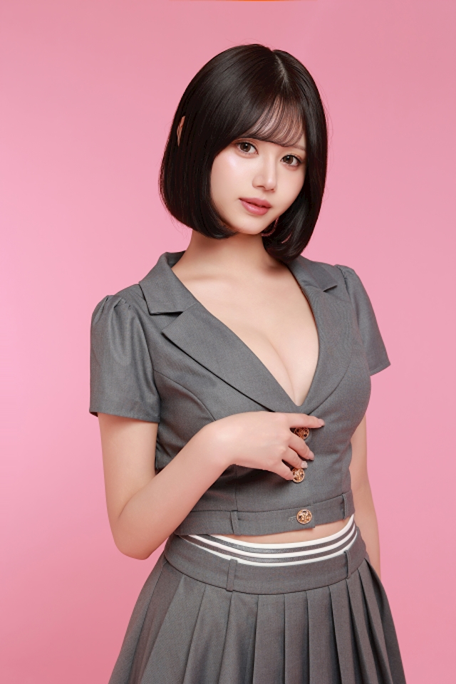 プロフィール写真3・れいち|