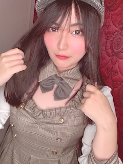 プロフィール写真8・えんま｜QuteMellow-きゅーめろ-・キュートメロー - 日本橋のコンカフェ