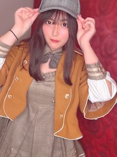 プロフィール写真10・えんま｜QuteMellow-きゅーめろ-・キュートメロー - 日本橋のコンカフェ