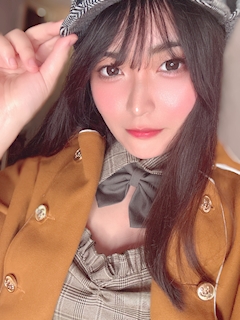 プロフィール写真6・えんま｜QuteMellow-きゅーめろ-・キュートメロー - 日本橋のコンカフェ