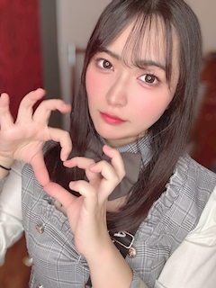 プロフィール写真4・えんま｜QuteMellow-きゅーめろ-・キュートメロー - 日本橋のコンカフェ