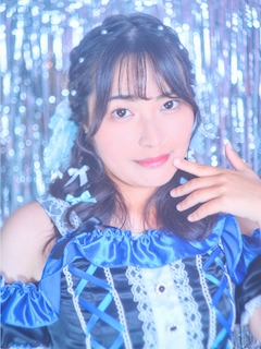 プロフィール写真5・えんま｜QuteMellow-きゅーめろ-・キュートメロー - 日本橋のコンカフェ