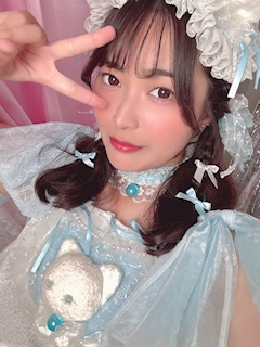 プロフィール写真9・えんま｜QuteMellow-きゅーめろ-・キュートメロー - 日本橋のコンカフェ