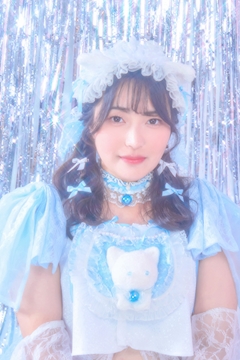 プロフィール写真3・えんま｜QuteMellow-きゅーめろ-・キュートメロー - 日本橋のコンカフェ