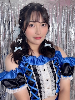 プロフィール写真7・えんま｜QuteMellow-きゅーめろ-・キュートメロー - 日本橋のコンカフェ