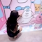 プロフィール写真1・莉子|LafⅡ・ラフツー - 名古屋 黒川のスナック