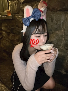 プロフィール写真3・莉子|LafⅡ・ラフツー - 名古屋 黒川のスナック