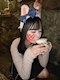 プロフィール写真3・莉子|LafⅡ・ラフツー - 名古屋 黒川のスナック