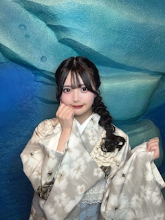 プロフィール写真7・れい|海の中・ウミノナカ - 木屋町のコンカフェ
