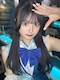 プロフィール写真12・れい|海の中・ウミノナカ - 木屋町のコンカフェ