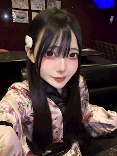 プロフィール写真1・ちか｜百花繚乱・ヒャッカリョウラン - 駒込のガールズバー