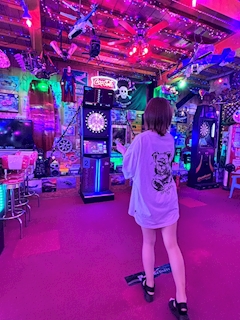 プロフィール写真14・のあ｜Girls Cafe Anela・アネラ - 成田のガールズバー