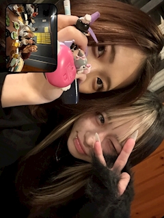 プロフィール写真8・のあ｜Girls Cafe Anela・アネラ - 成田のガールズバー