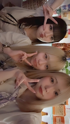 プロフィール写真5・のあ｜Girls Cafe Anela・アネラ - 成田のガールズバー