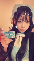 りあのプロフ動画