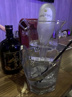 プロフィール写真3・まき🐰🩷上野バーディーガール⛳️｜バーディーガール - 上野のガールズバー