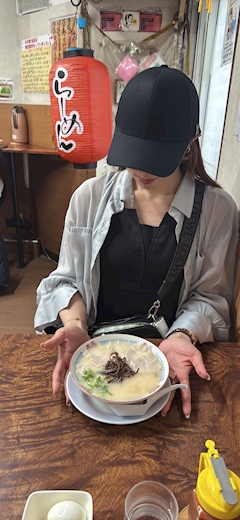 プロフィール写真3・むぎ｜スナキャバ 熟女・ジュクジョ - 下総中山のクラブ/ラウンジ