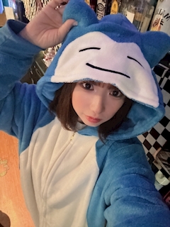 プロフィール写真3・シロ　【girlsbarクラス】｜吉祥寺クラス・クラス - 吉祥寺南口のガールズバー